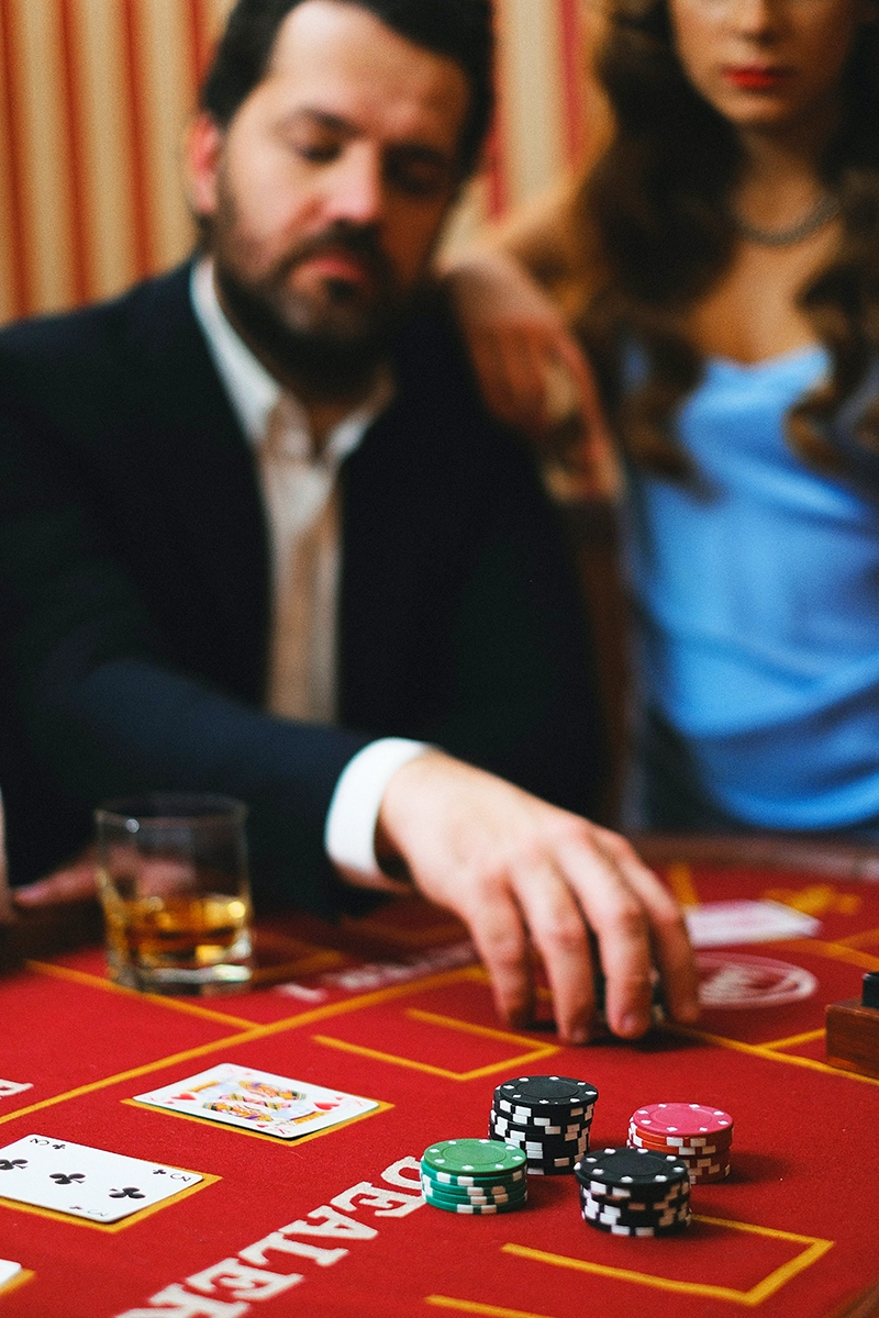 Live Poker at River Rock Casino Resort (Richmond, BC)
